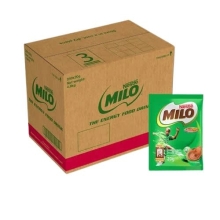 Milo (20g) Satchet